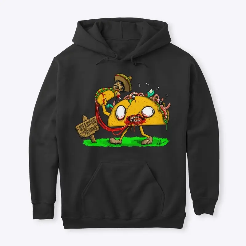 Taco Zombo